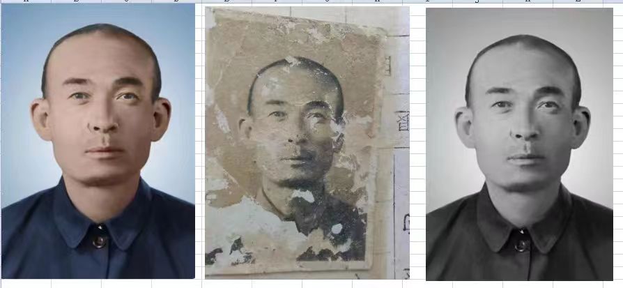 顺河回族老照片模糊修复-21